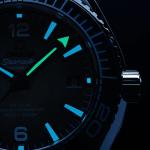 215.30.40.20.03.002 Seamaster Planet Ocean 600M Summer Blue