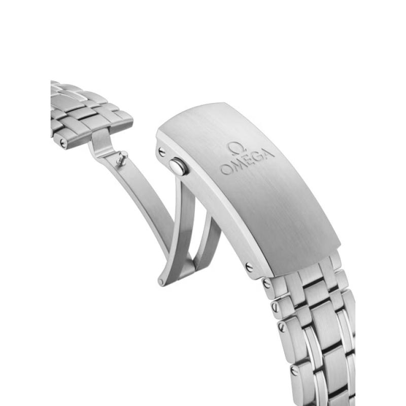 215.30.40.20.03.002 Seamaster Planet Ocean 600M Summer Blue