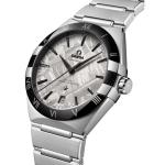 131.30.41.21.99.001 Constellation Meteorite Dial Steel on Steel 41mm