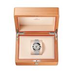 131.30.41.21.99.001 Constellation Meteorite Dial Steel on Steel 41mm