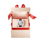 434.13.34.20.53.001 De Ville Steel 34mm