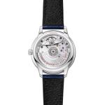 434.13.34.20.53.001 De Ville Steel 34mm