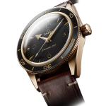 Seamaster 300 Bronze Gold