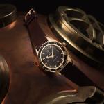 Seamaster 300 Bronze Gold