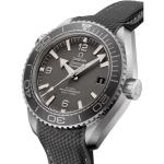 215.32.44.21.01.002 Planet Ocean Seamaster 600M Grey