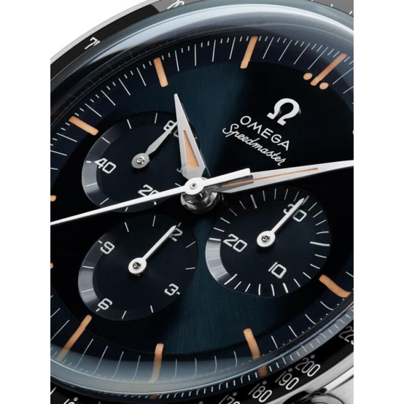 Speedmaster First OMEGA in Space "FOIS" 310.30.40.50.06.001 on Bracelet