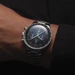 Speedmaster First OMEGA in Space "FOIS" 310.30.40.50.06.001 on Bracelet