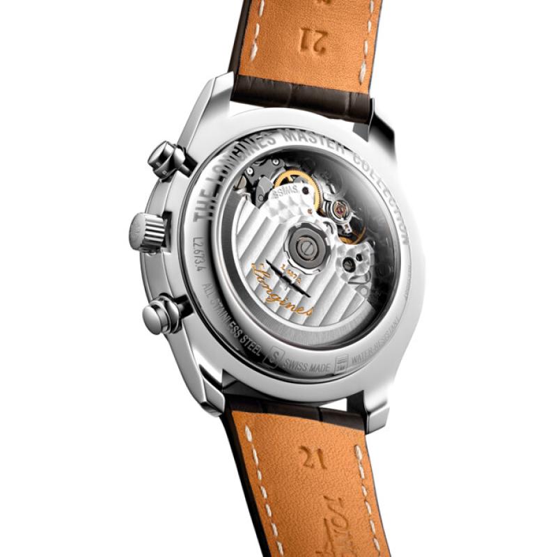 Master Collection Chronograph