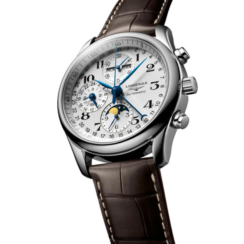 Master Collection Chronograph