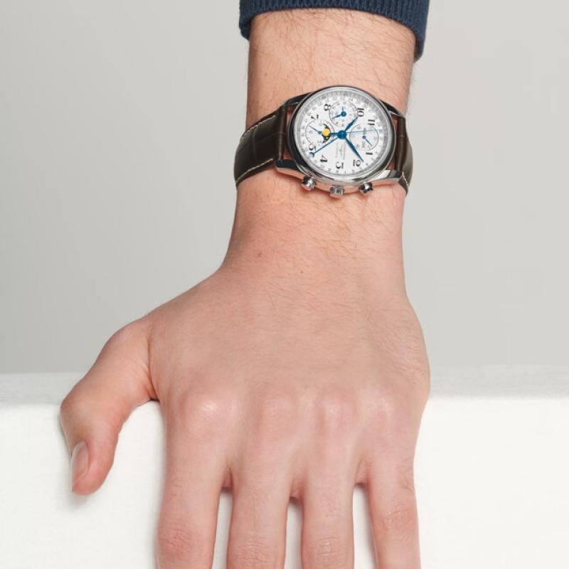 Master Collection Chronograph