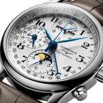 Master Collection Chronograph