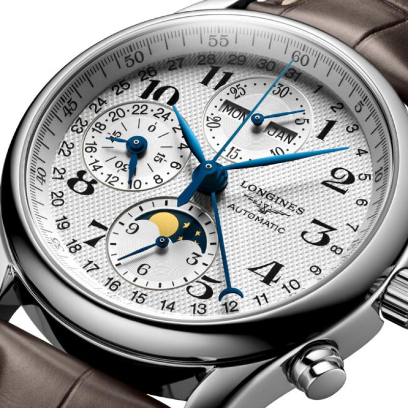 Master Collection Chronograph
