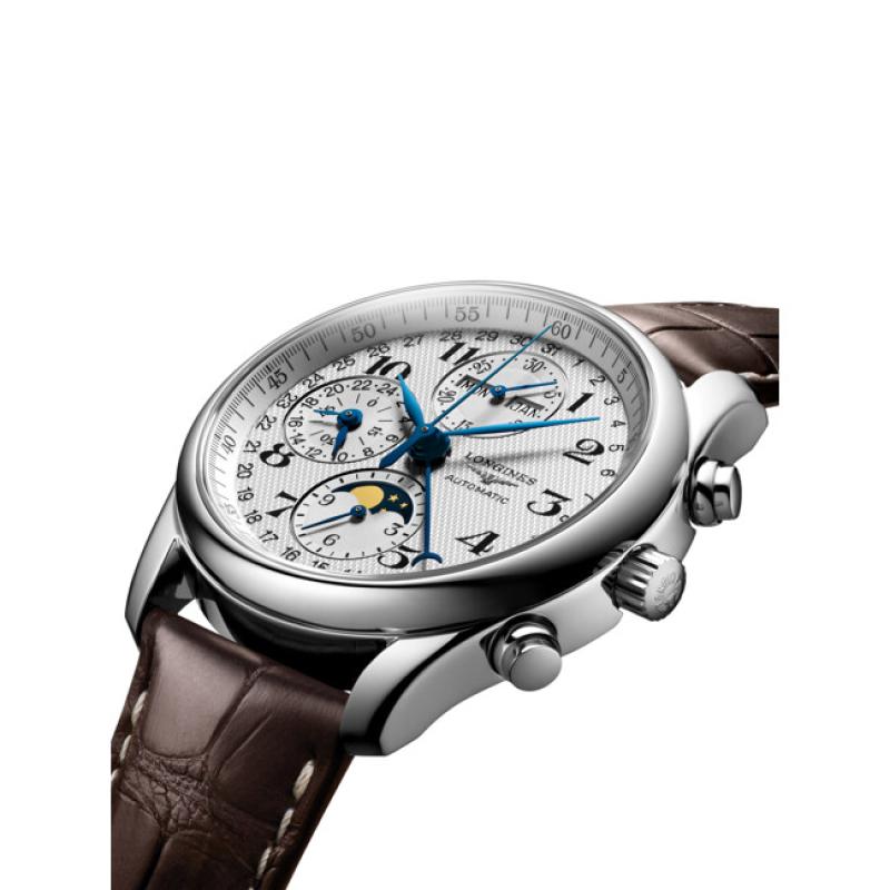 Master Collection Chronograph