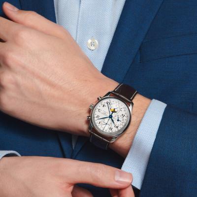 Master Collection Chronograph