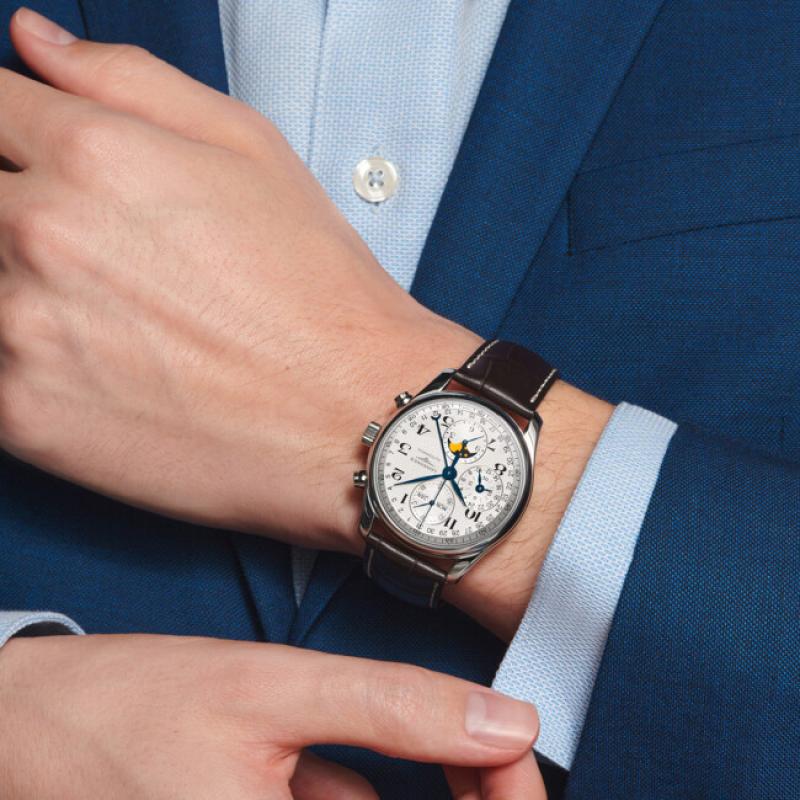 Master Collection Chronograph