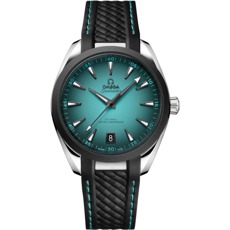 Seamaster Aqua Terra 150M 41mm 220.32.41.21.03.001