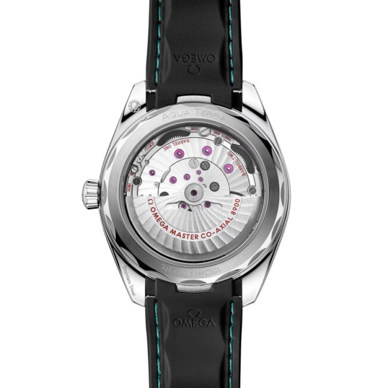 Seamaster Aqua Terra 150M 41mm 220.32.41.21.03.001