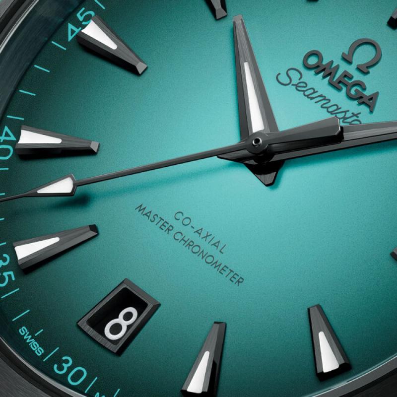 Seamaster Aqua Terra 150M 41mm 220.32.41.21.03.001