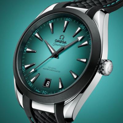 Seamaster Aqua Terra 150M 41mm 220.32.41.21.03.001