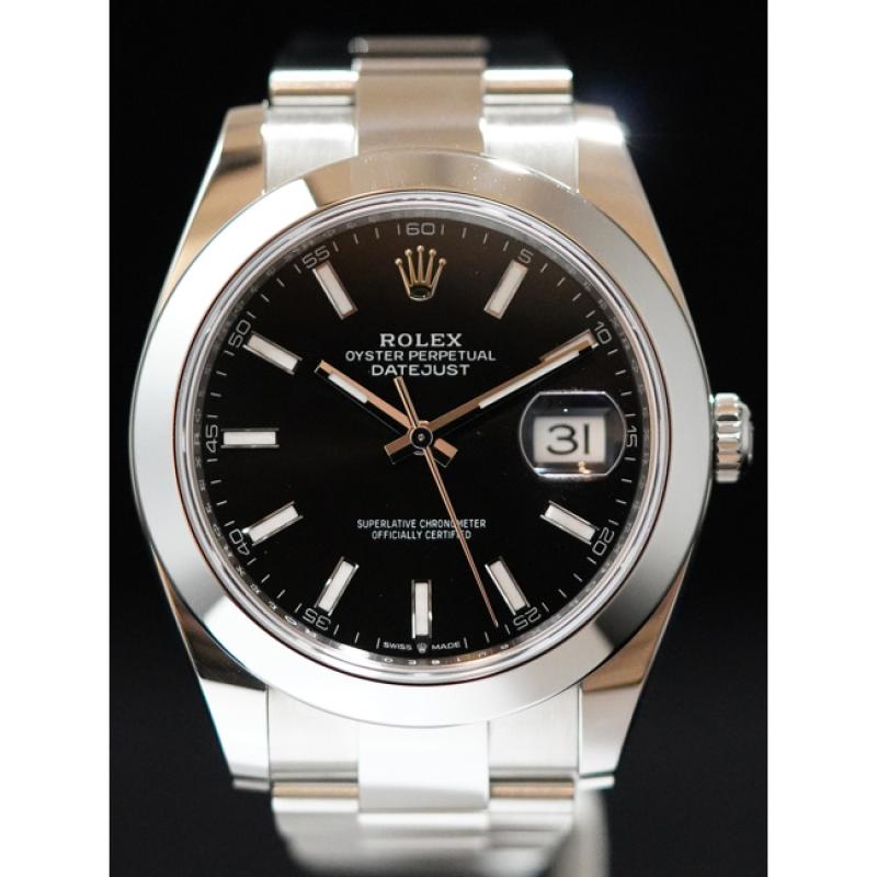 126300 Datejust 41