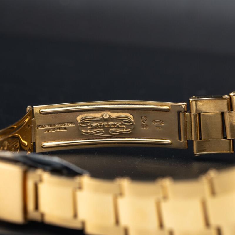 6265 Daytona Cosmograph YG 1980