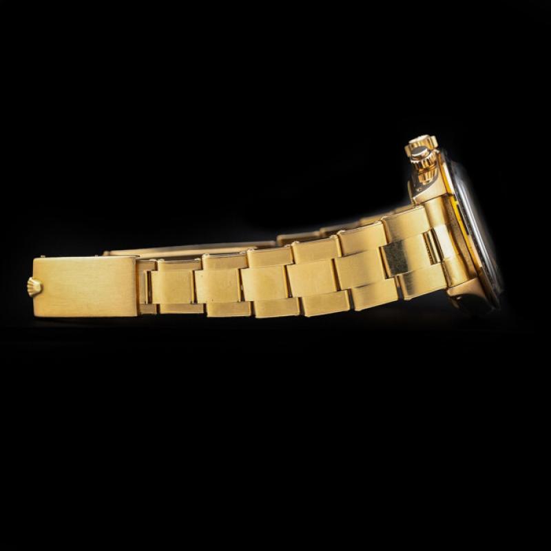 6265 Daytona Cosmograph YG 1980