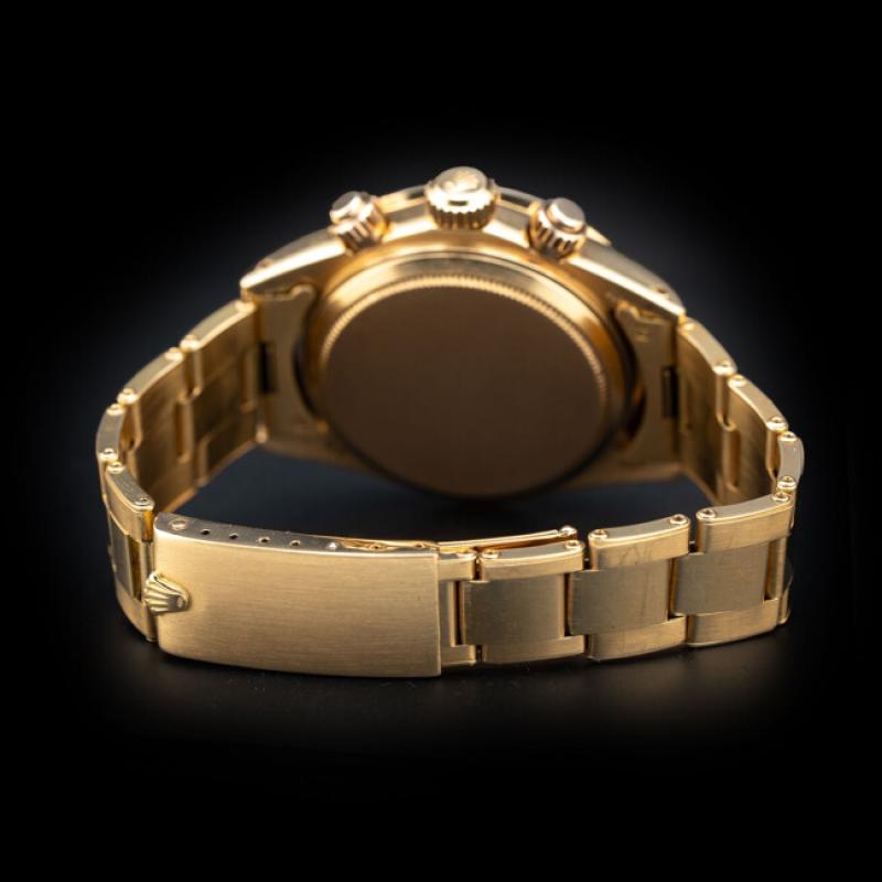 6265 Daytona Cosmograph YG 1980