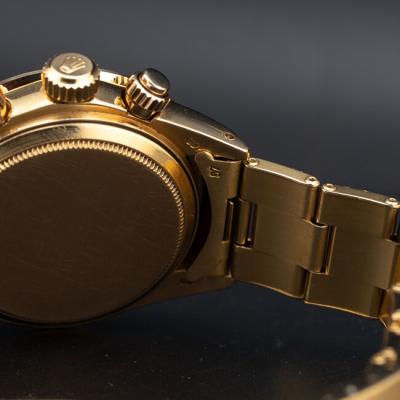 6265 Daytona Cosmograph YG 1980