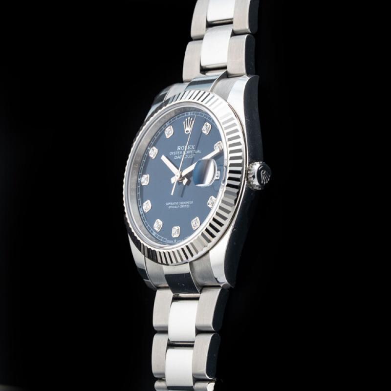 126334-0015 Datejust