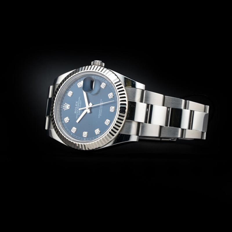 126334-0015 Datejust