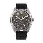 Circula ProTrail Automatic Field Watch with Grey Dial