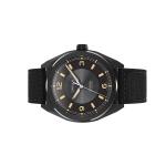 Circula ProTrail Automatic Field Watch with Black Dial (LE)