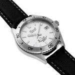 Orient Peanuts 75th Anniversary Limited Edition Diver with White Dial