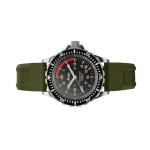 Jeep x Marathon 41mm Rubicon TSAR Swiss Quartz Dive Watch