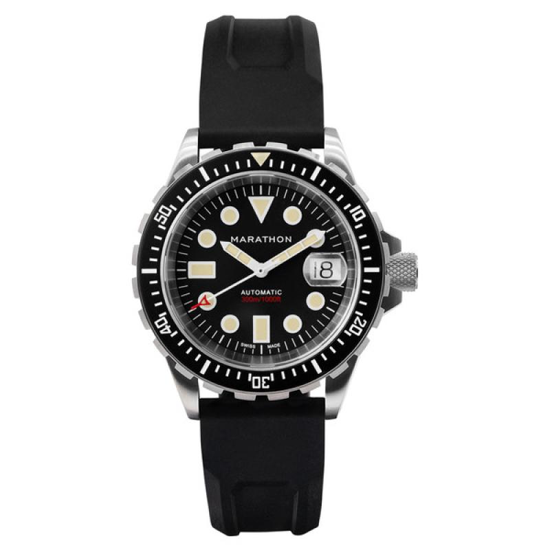 Marathon 41mm Original SAR (OSAR) Military Divers