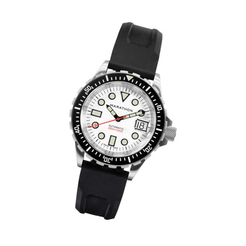 Marathon 41mm OSAR-D Arctic Edition Military Divers