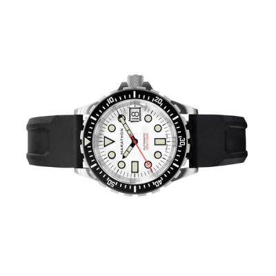 Marathon 41mm OSAR-D Arctic Edition Military Divers