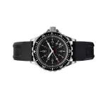 Marathon Swiss Made, TSAR Quartz Military Divers Watch with Sapphire Crystal