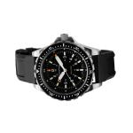 Marathon Swiss Made, JSAR Quartz Divers Watch with Sapphire Crystal
