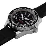 Marathon Swiss Made, JDD Search and Rescue Automatic Divers Watch with Sapphire Crystal