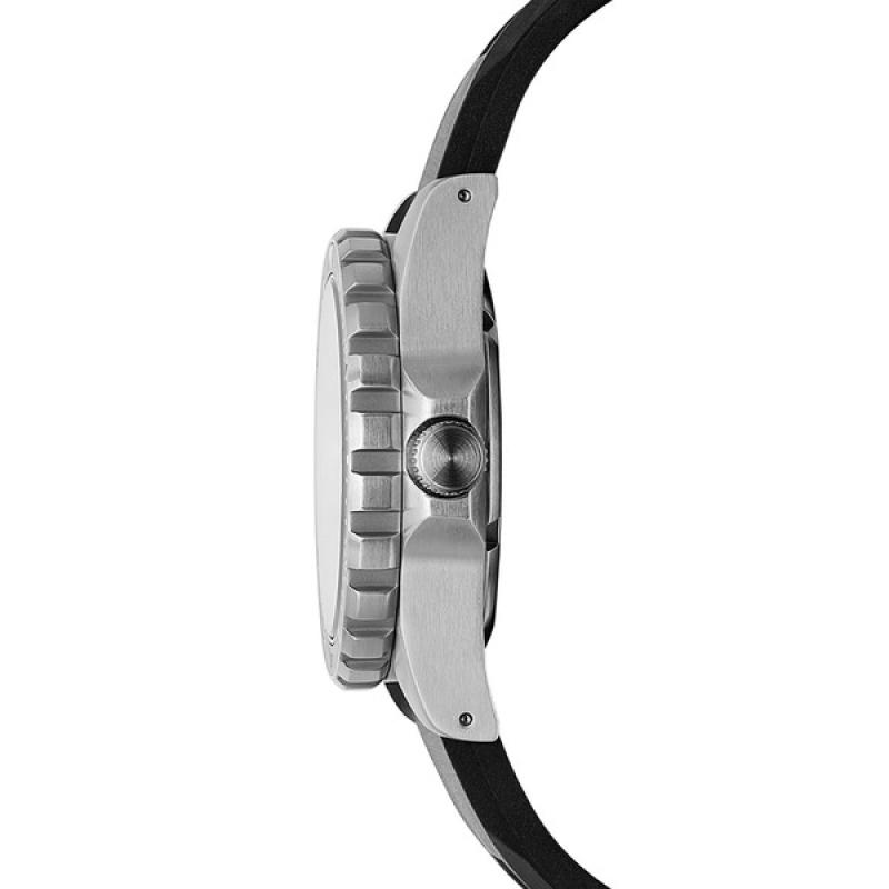 Marathon Swiss Made, (Medium) GSAR Automatic Military Divers Watch with Sapphire Crystal