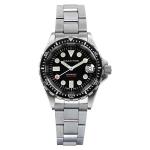 Marathon 36mm Automatic OSAR-D with Black Dial and Bracelet