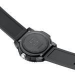 Luminox G Sea Lion Black & Green Tritium Watch