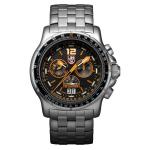 Luminox F-35 LIGHTNING II 9380 Tritium Pilot Watch