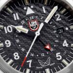 Luminox VOLITION AMERICA 'Flight Force' Pilot Watch