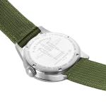 Luminox 42mm P-38 LIGHTNING GMT Pilot Watch