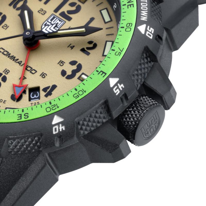 Luminox Commando Raider Tritium Outdoor Watch