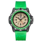 Luminox Commando Raider Watch with Full Lume Dial