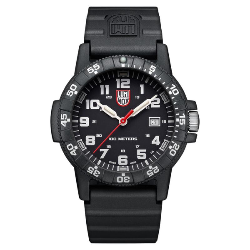 Luminox Leatherback Sea Turtle Tritium Watch
