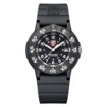 Luminox Navy SEAL Original 3001 Tritium Dive Watch